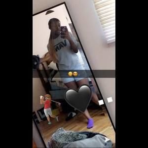 Meet your Posher, Tamia